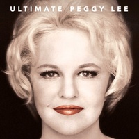 Peggy Lee - Ultimate Peggy Lee - 2 x Vinyl LPs