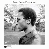 Brian Blade Fellowship - Brian Blade Fellowship / 180 gram vinyl 2LP set