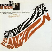 Lee Morgan - The Rumproller -180g Vinyl LP