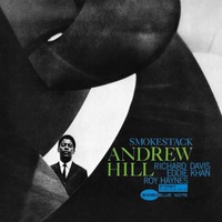 Andrew Hill - Smoke Stack - 180g Vinyl LP