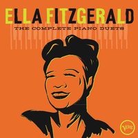 Ella Fitzgerald - The Complete Piano Duets / 2CD set