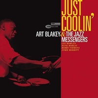 Art Blakey & The Jazz Messengers - Just Coolin'