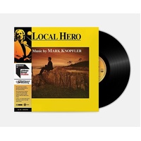 Mark Knopfler - Local Hero - 180g Vinyl LP