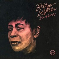 Bettye LaVette - Blackbirds / vinyl LP