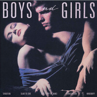 Bryan Ferry - Boys And Girls - 180g Vinyl LP