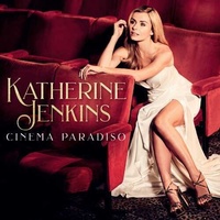 Katherine Jenkins - Cinema Paradiso