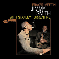 Jimmy Smith - Prayer Meetin' - 180g Vinyl LP