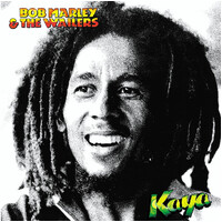 Bob Marley & The Wailers - Kaya - (Jamaican Reissue) Vinyl LP