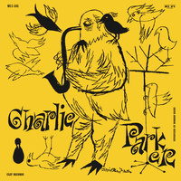Charlie Parker - The Magnificent Charlie Parker - Vinyl LP