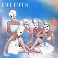 The Go-Go's - Beauty And The Beat - Vinyl LP