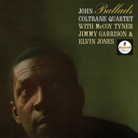 John Coltrane - Ballads - 180g Vinyl LP