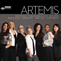 Artemis - Artemis - Vinyl LP