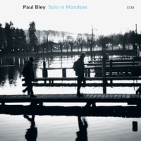 Paul Bley - Solo in Mondsee