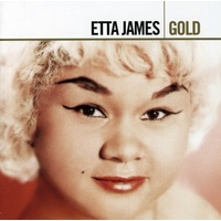 Etta James - Gold
