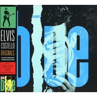 Elvis Costello - Almost Blue