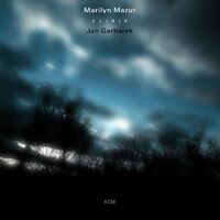 Mariln Mazur / Jan Garbarek - Elixir