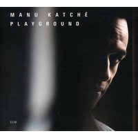 Manu Katche - Playground