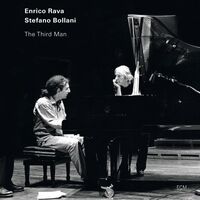 Enrico Rava / Stefano Bollani - The Third Man
