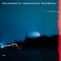 Marcin Wasilewski Trio - January