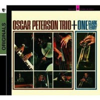 Oscar Peterson - Oscar Peterson + One Clark Terry