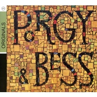 Ella Fitzgerald & Louis Armstrong - Porgy & Bess