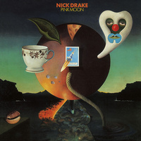 Nick Drake - Pink Moon - 180g Vinyl LP