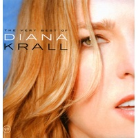Diana Krall - The Very Best Of Diana Krall - 2 x Vinyl LPs