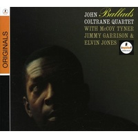John Coltrane - Ballads