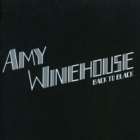 Amy Winehouse - Back To Black - 2 CD set