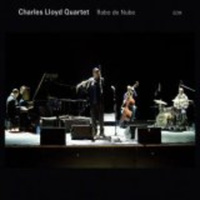 Charles Lloyd - Rabo de Nube