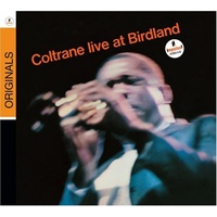 John Coltrane - Live At Birdland