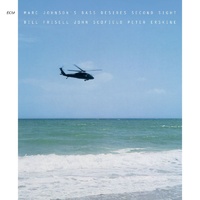 Marc Johnson's Bass Desires - Second Sight