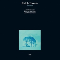 Ralph Towner - Solstice