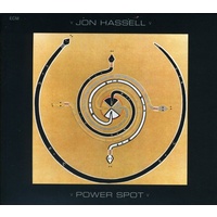 Jon Hassell - Power Spot