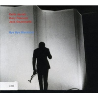 Keith Jarrett, Gary Peacock, Jack DeJohnette - Bye Bye Blackbird