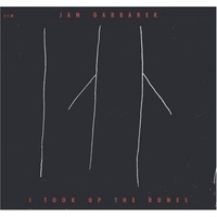 Jan Garbarek - I Took Up the Runes