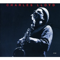 Charles Lloyd - The Call