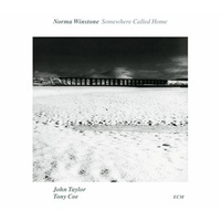 Norma Winstone - Somewhere Called Home