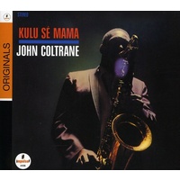 John Coltrane - Kulu Se Mama