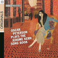 Oscar Peterson - Plays the Jerome Kern Songbook