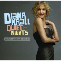Diana Krall - Quiet Nights