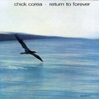 Chick Corea - Return to Forever - Vinyl LP
