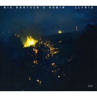 Nik Bärtsch's Ronin - Llyria