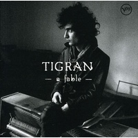 Tigran Hamasyan - a fable