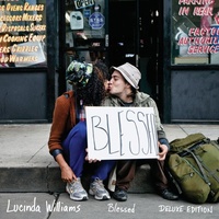 Lucinda Williams - Blessed