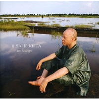 Salif Keita - Anthology