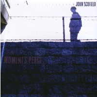 John Scofield - Moment's Peace