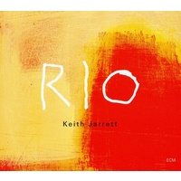 Keith Jarrett - Rio