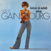 Serge Gainsbourg - histoire de melody nelson / 2CD & DVD set