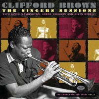 Clifford Brown - The Singers Sessions / 3CD set